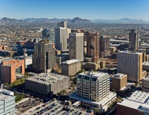 Phoenix Commercial Property Management